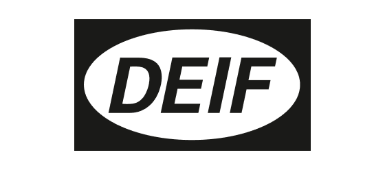 DEIF